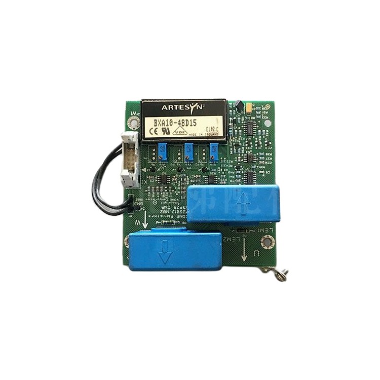 Papan Inverter suku cadang lift KONE aksesoris lift