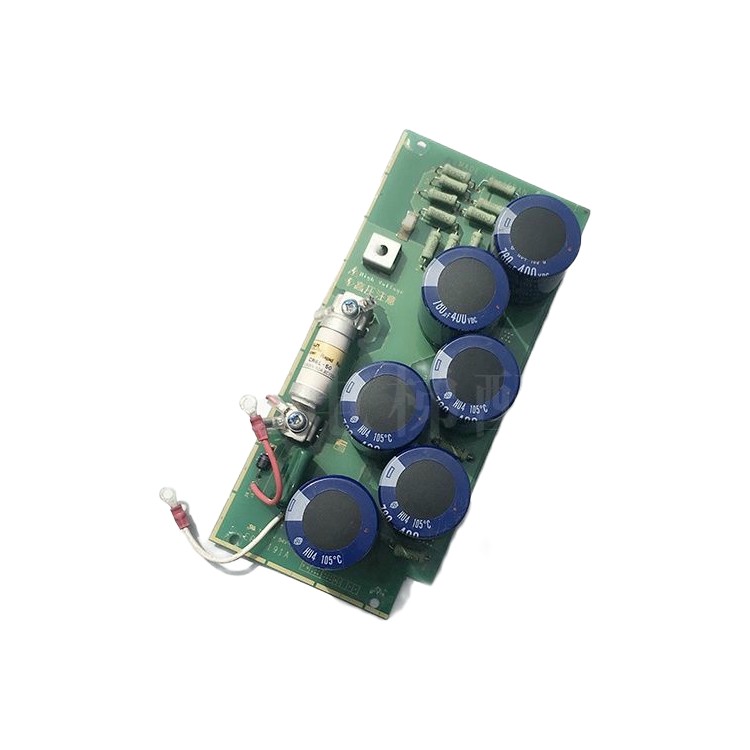 Papan kapasitansi inverter suku cadang lift Hitachi aksesoris lift