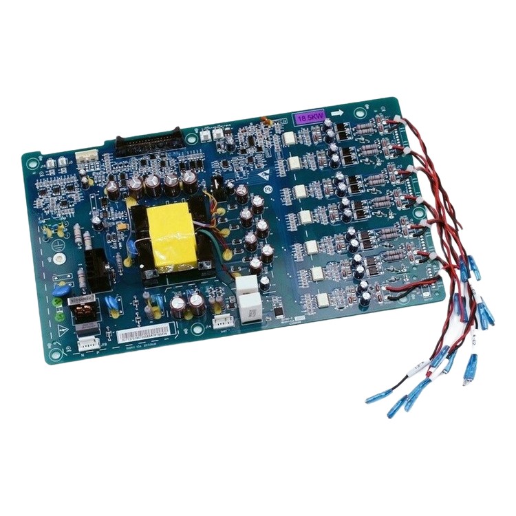 Papan Drive Inverter suku cadang lift OTIS