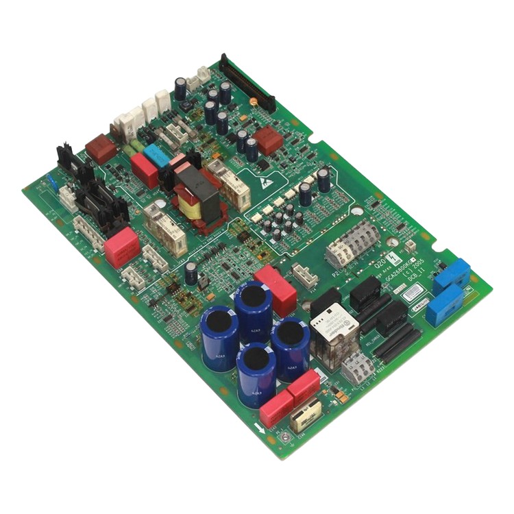 Papan Drive Inverter suku cadang lift OTIS aksesoris lift