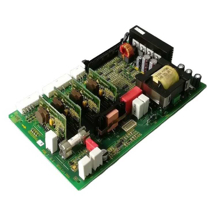 Papan Drive Inverter suku cadang lift OTIS aksesoris lift