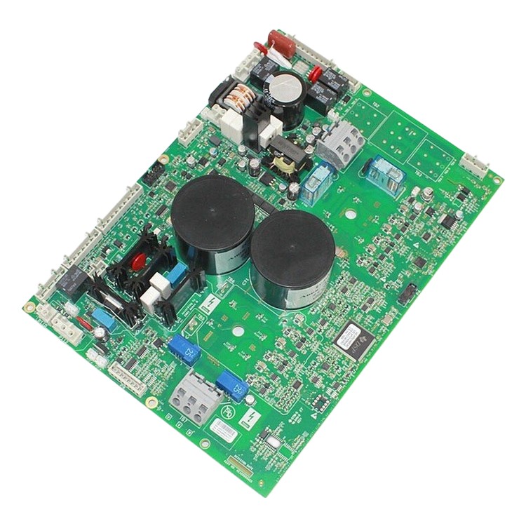 Papan Drive Inverter suku cadang lift OTIS aksesoris lift