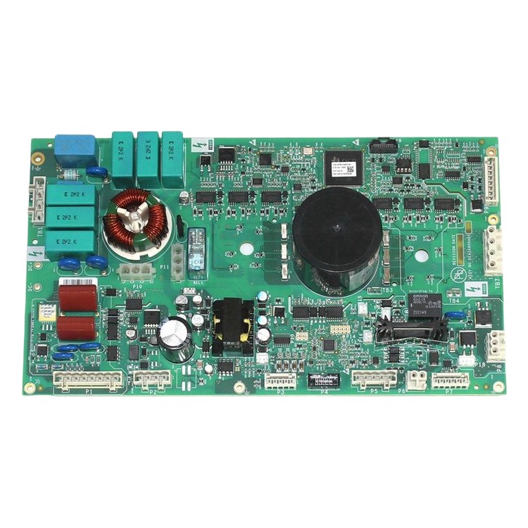 Papan Drive Inverter suku cadang lift OTIS aksesoris lift