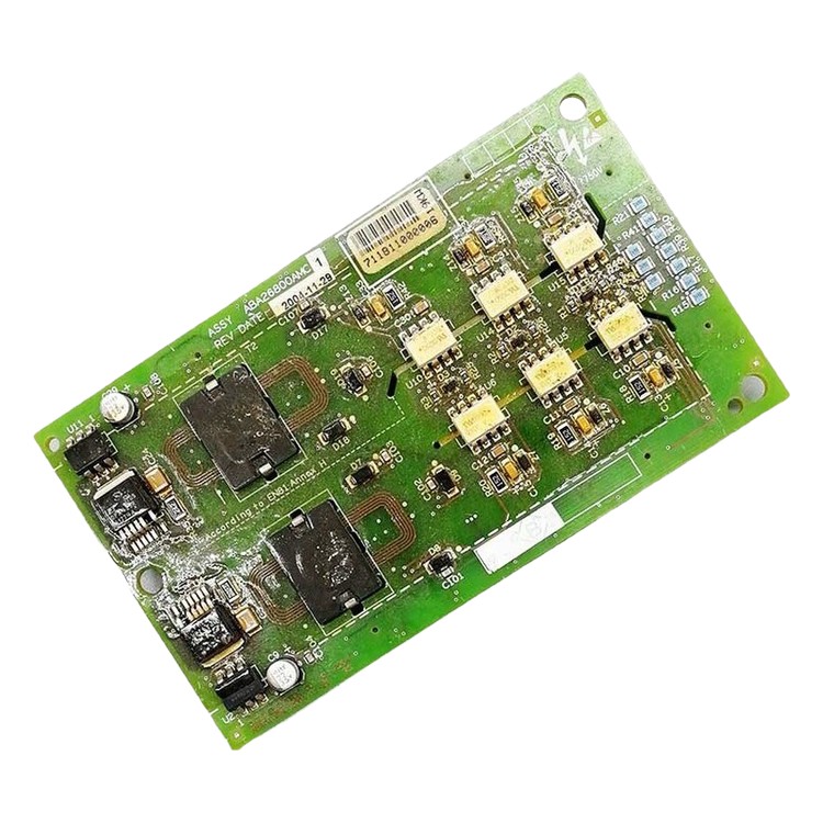 Papan Driven Inverter suku cadang lift OTIS aksesoris lift
