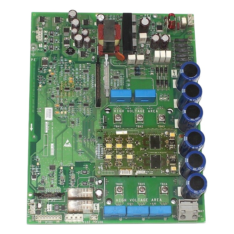 Papan Driver Inverter suku cadang lift OTIS aksesoris lift