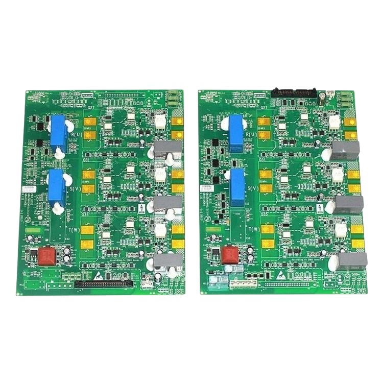 Papan Drive Inverter Lift OTIS suku cadang lift
