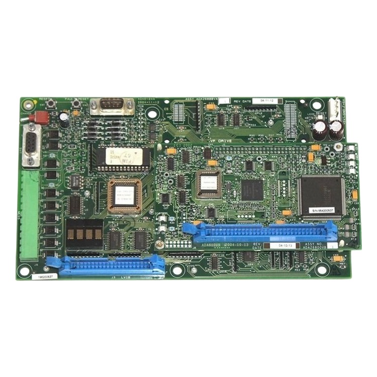 Papan kontrol akses Motherboard Inverter lift OTIS