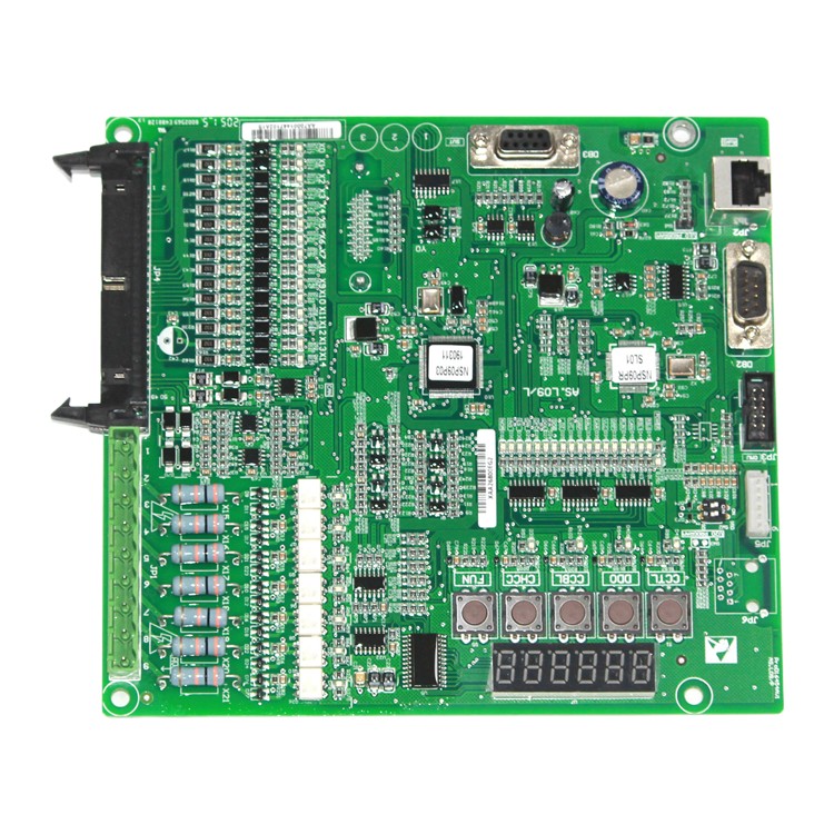 Motherboard Inverter suku cadang lift OTIS