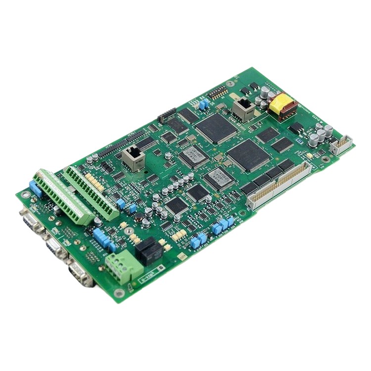 Motherboard Inverter suku cadang lift OTIS aksesoris lift