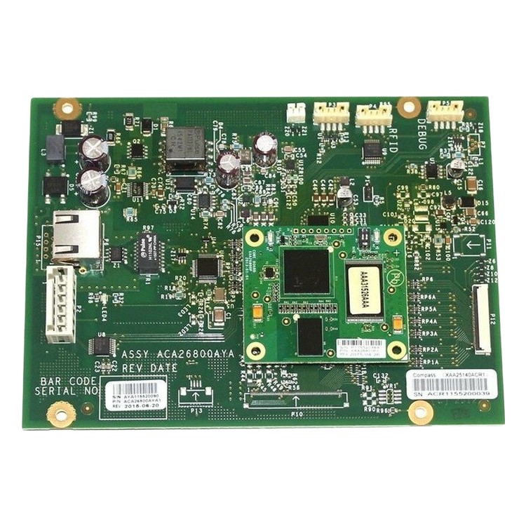 Motherboard inverter suku cadang lift OTIS aksesoris lift
