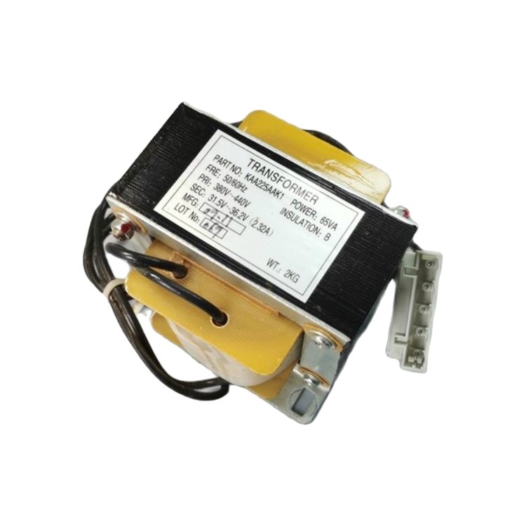 Trafo inverter, suku cadang elevator OTIS, aksesori lift