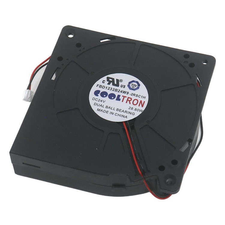 kipas turbo inverter 24V KONE suku cadang lift aksesori lift