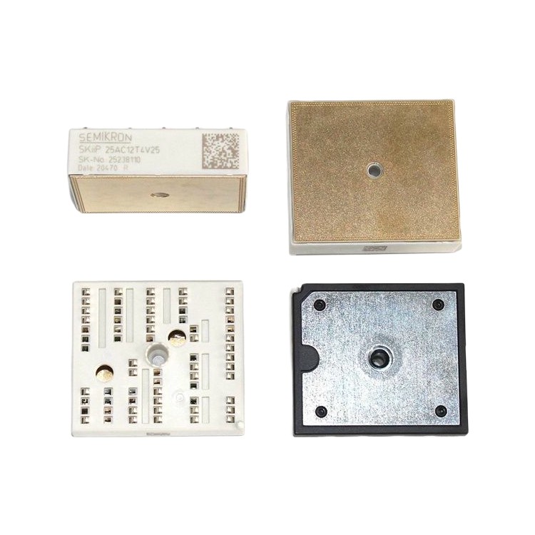 Modul jembatan penyearah IPM suku cadang lift aksesoris elevator