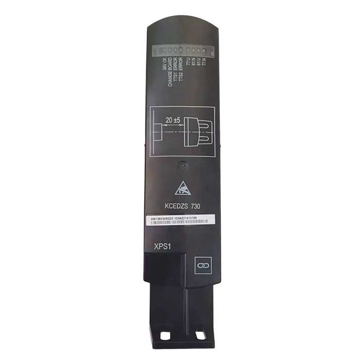 Modul rakitan KCE, suku cadang elevator KONE, aksesori lift