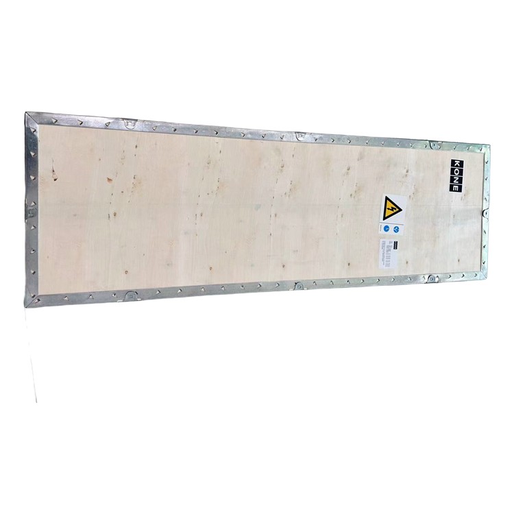 Inverter lift KONE