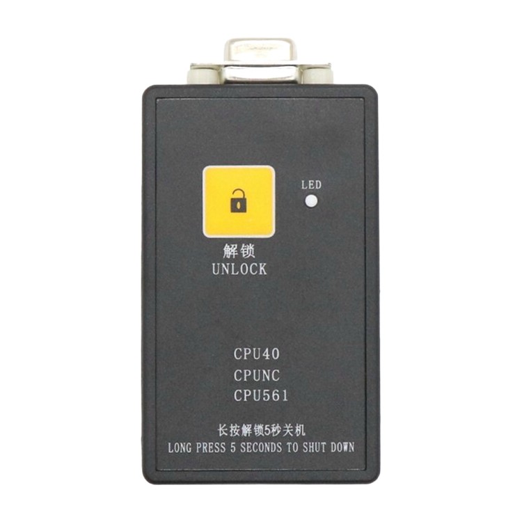 Suku cadang elevator KONE Decoder Unlimited Times Operator suku cadang lift
