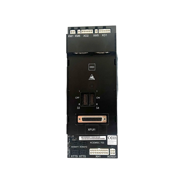 Papan PCB lift suku cadang elevator KONE