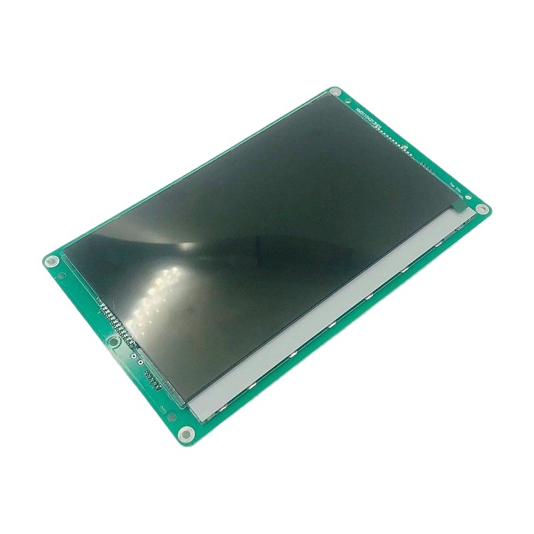Papan Tampilan LCD 9 Inci suku cadang elevator KONE aksesori lift