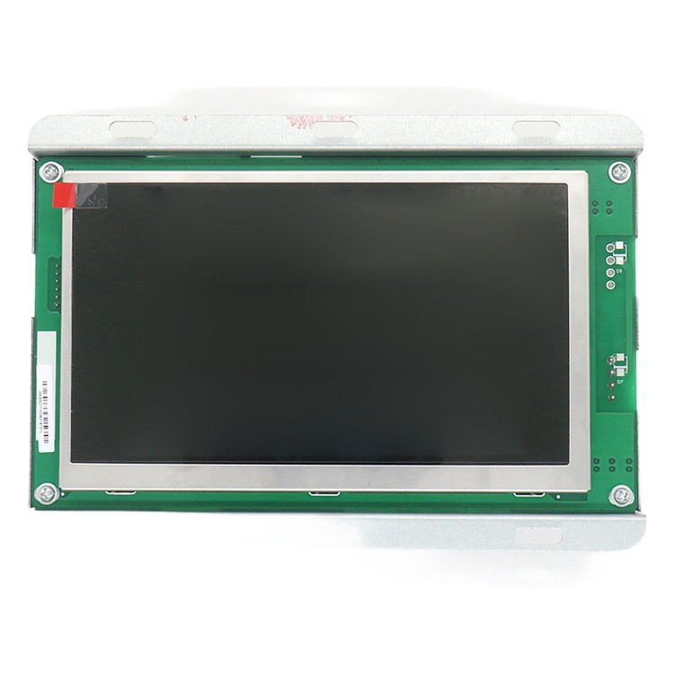 Papan tampilan LCD F G H P K W C S A VA STEP sistem suku cadang elevator