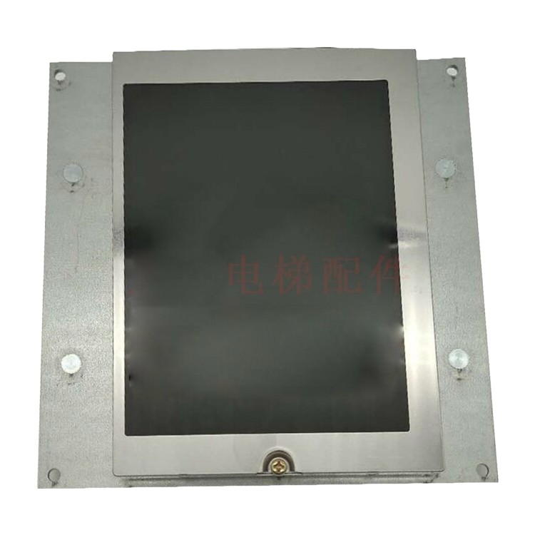 Layar Tampilan LCD suku cadang lift Mitsubishi aksesoris lift