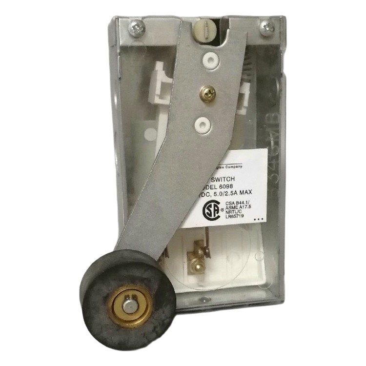 limit switch suku cadang lift OTIS aksesoris lift