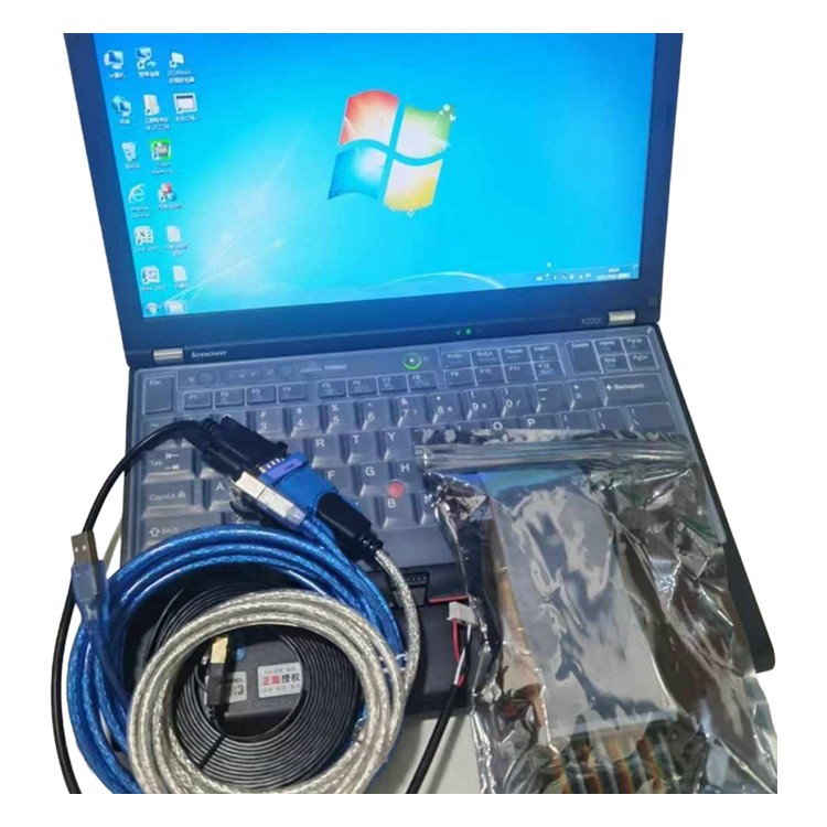 Alat Debug Kartu MC untuk Lift Mitsubishi Shanghai