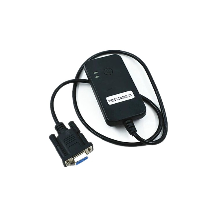 Suku cadang elevator sistem Monarch alat debugging ponsel bluetooth suku cadang lift