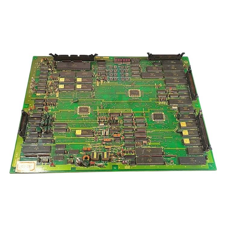 motherboard papan kontrol akses elevator bagian lift Hitachi