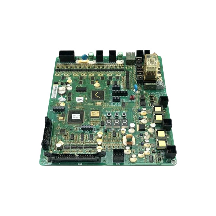 motherboard papan kontrol akses elevator aksesori lift