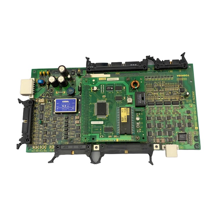papan kontrol akses motherboard elevator suku cadang lift