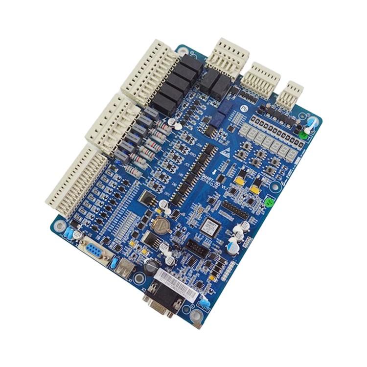 motherboard papan kontrol akses elevator bagian lift OTIS