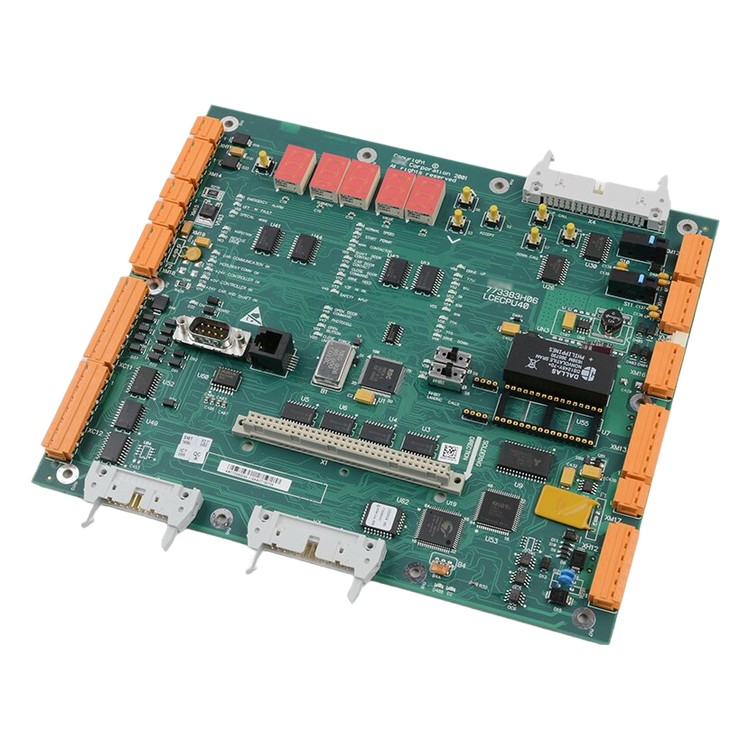 motherboard, suku cadang elevator KONE, aksesori lift