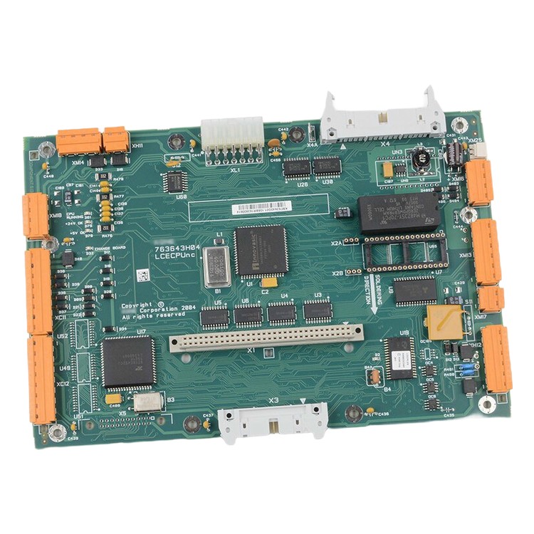 motherboard, suku cadang elevator KONE, aksesori lift