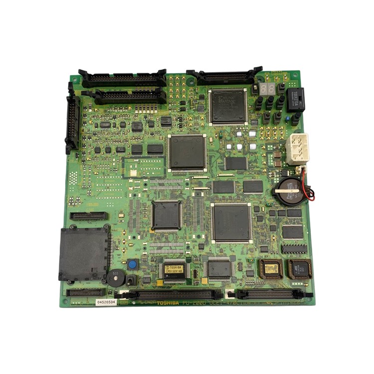 motherboard suku cadang lift aksesoris elevator