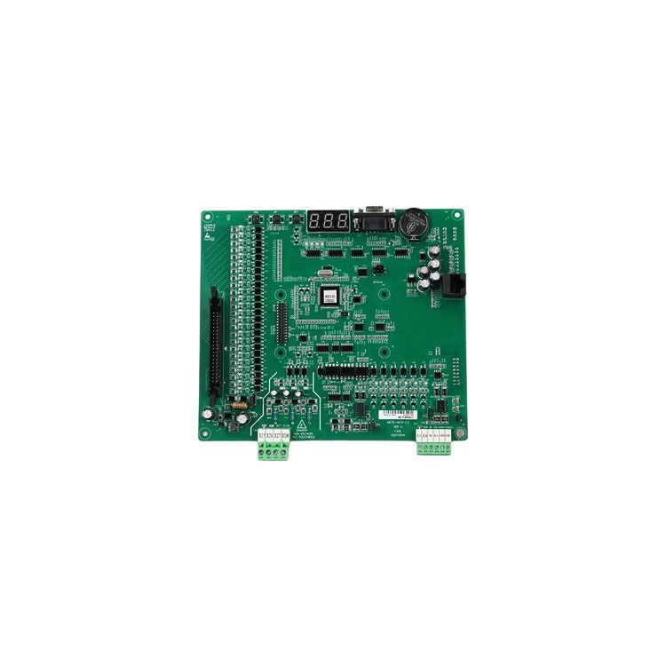 motherboard, versi lama, suku cadang elevator sistem Monarch, aksesori lift