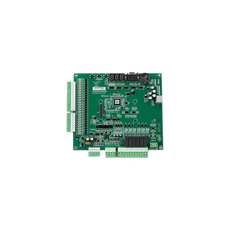 motherboard, versi lama, suku cadang elevator sistem Monarch, aksesori lift