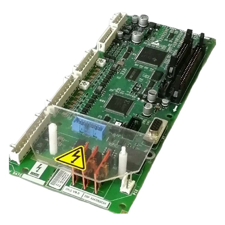 motherboard, suku cadang elevator OTIS, aksesori lift