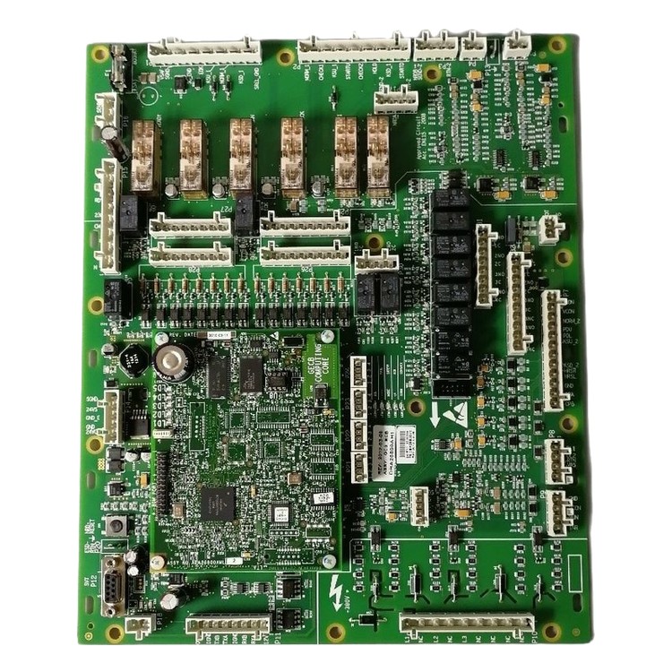 motherboard, suku cadang elevator OTIS, aksesori lift