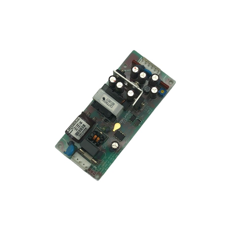 Papan daya motherboard aksesoris lift suku cadang elevator