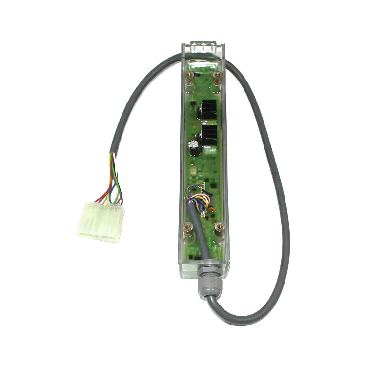 Suku cadang lift OTIS sensor atas mobil 152 153 154 304 101 104 aksesori lift