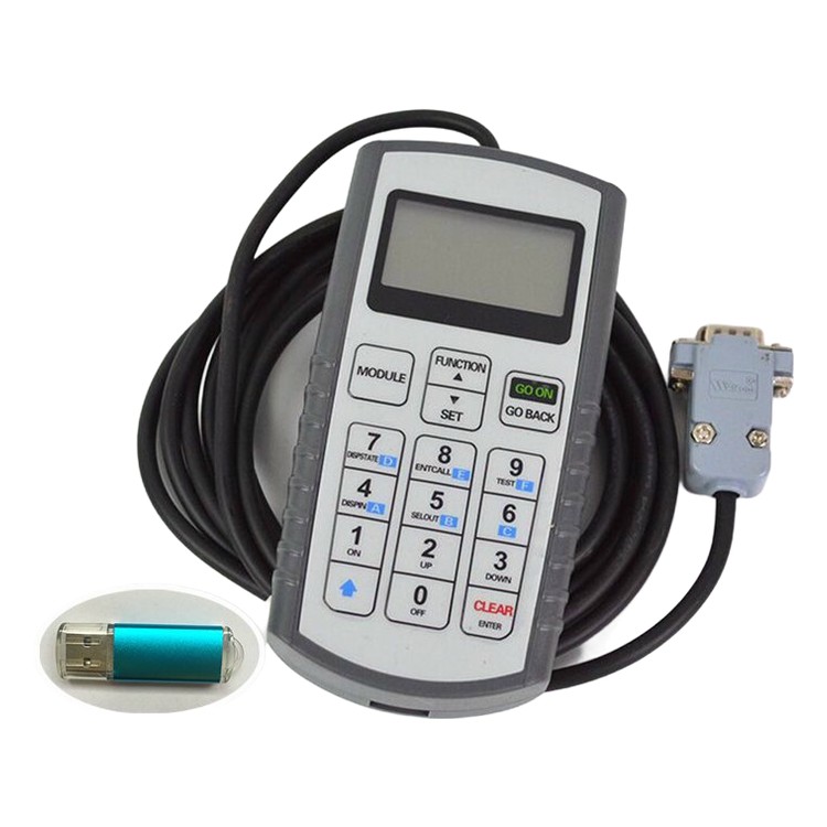 Suku cadang elevator Otis server operator debugger tool suku cadang lift