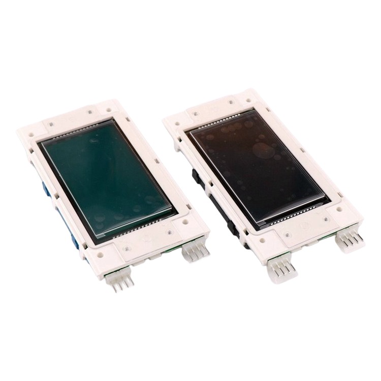 Papan layar LCD keluar 4,3 inci OTIS suku cadang elevator aksesori lift