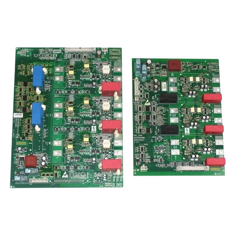 Papan PBX OTIS suku cadang elevator aksesori lift