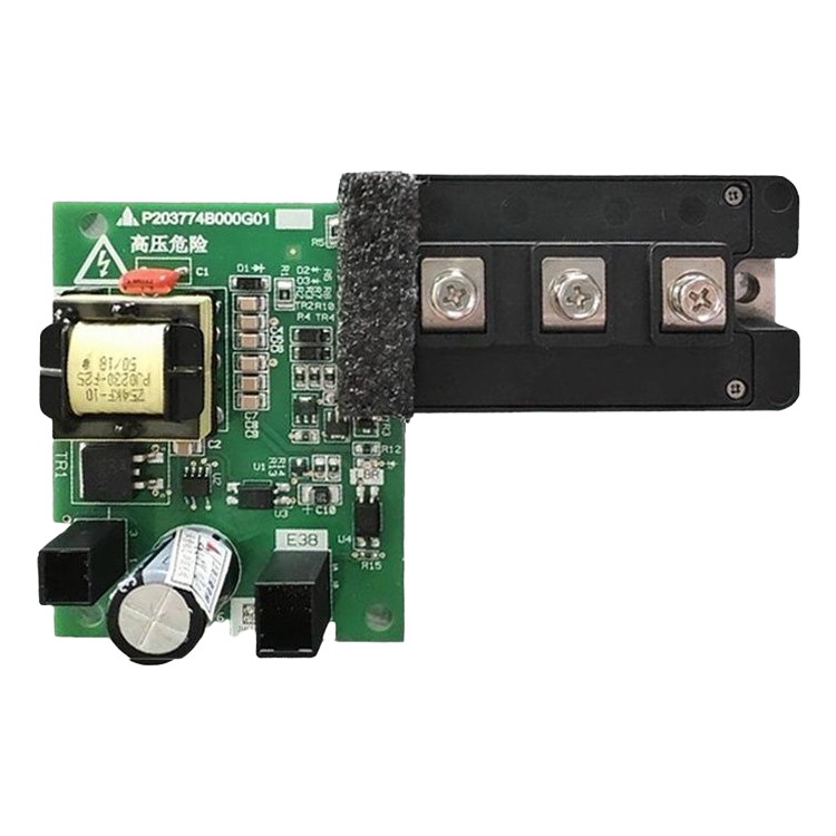 Papan PCB Mitsubishi suku cadang elevator aksesori lift