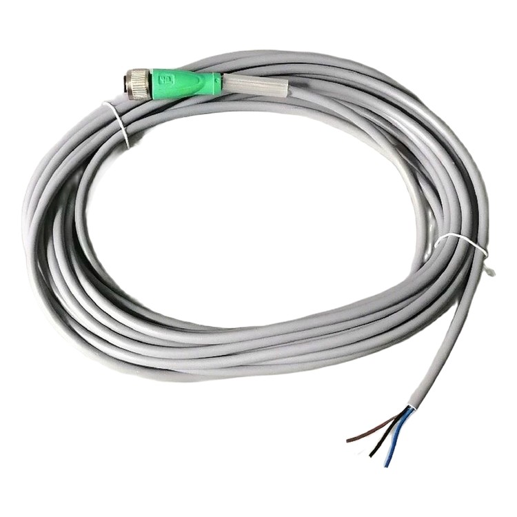 Kabel koneksi sensor Pepperl Fuchs suku cadang lift aksesoris elevator