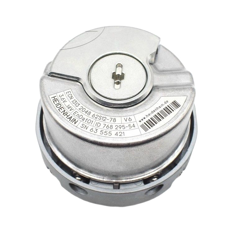 Aksesori elevator suku cadang lift encoder putar 2048 ID