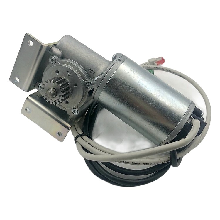Motor Pintu Sematic *25 suku cadang elevator