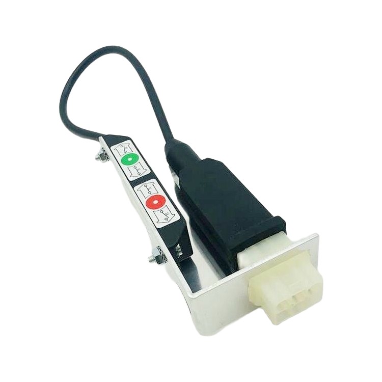 Sakelar Magnetik Poros suku cadang lift aksesori lift KONE