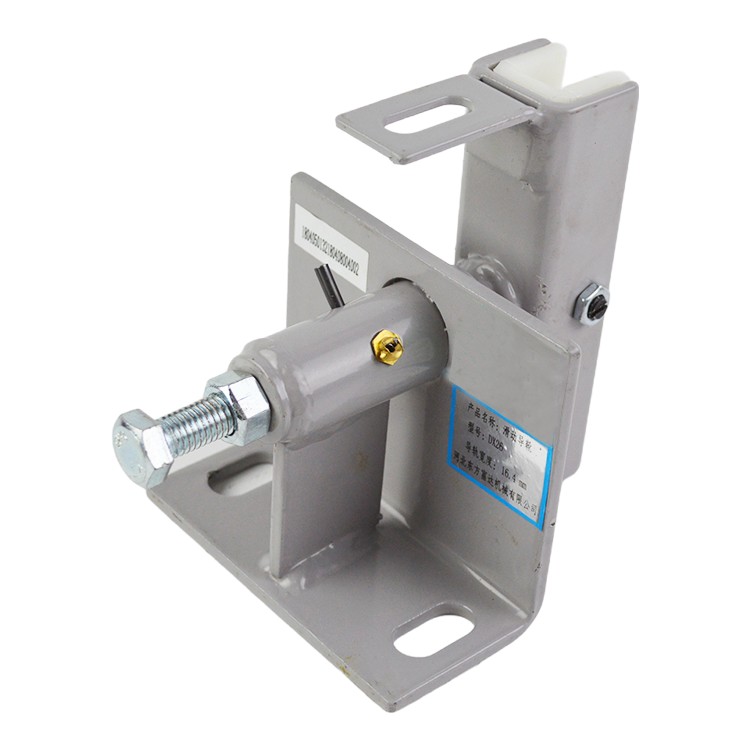 Sepatu pemandu geser 17 10mm KONE suku cadang lift aksesoris lift