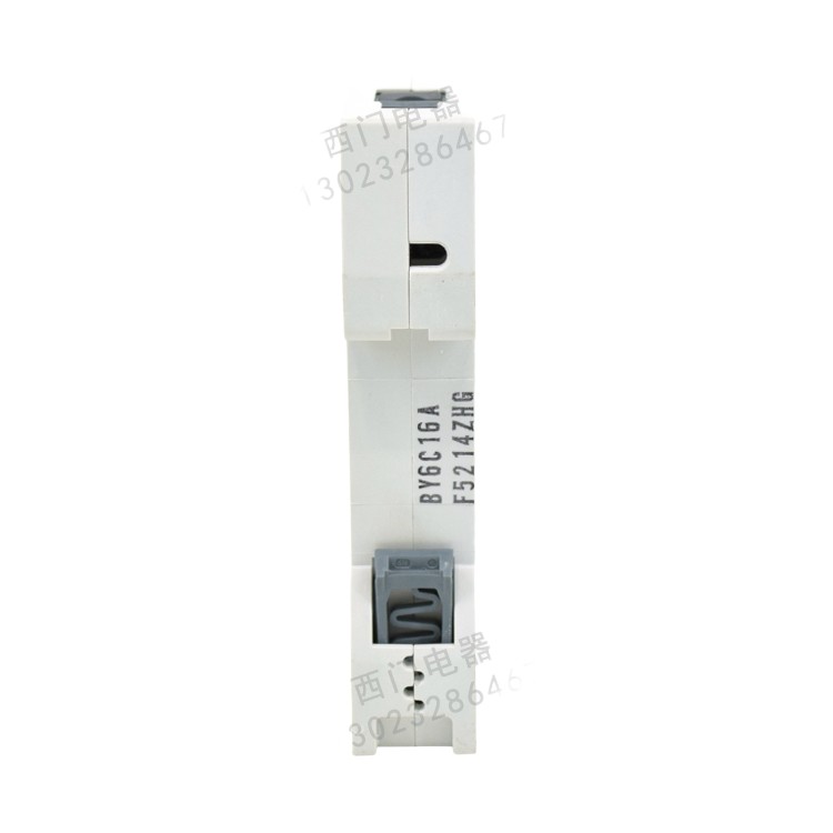 Pemutus sirkuit kecil, peralatan elevator, aksesori lift